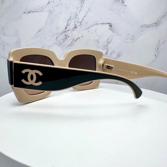 New CHANEL Sunglasses - Picture 16 of 16